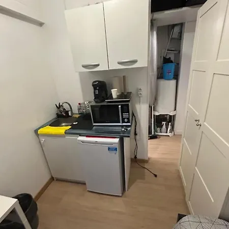 Apartment Studette