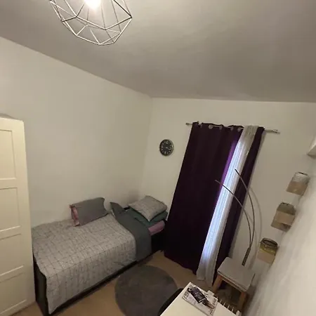 Apartment Studette Paris