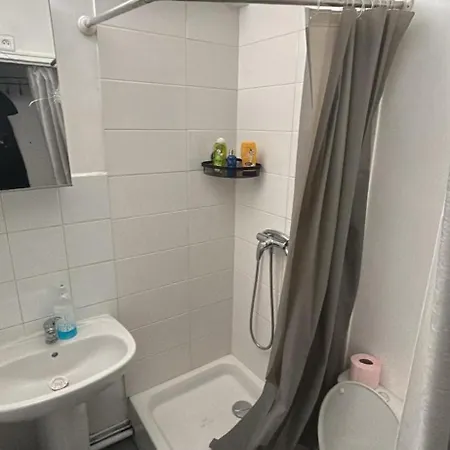 Apartment Studette